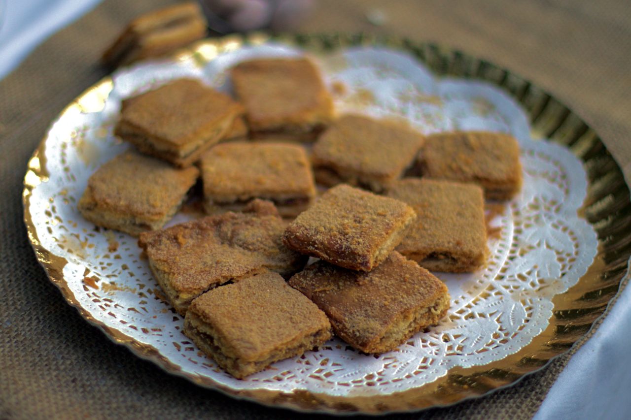 Boleima de Castelo de vide